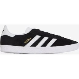 Adidas Originals Gazelle noir/blanc 35,5 femme