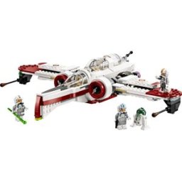 Lego Le chasseur ARC-170