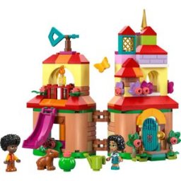 Lego La maison d'Encanto miniature