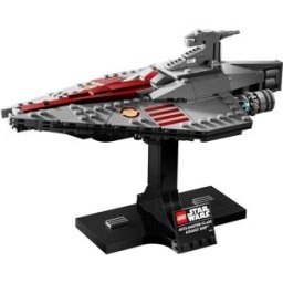 Lego Le transport d'assaut de classe Acclamator
