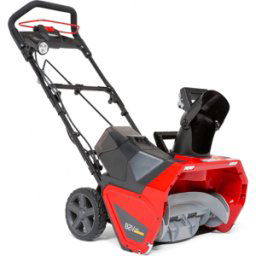 Snapper ESXD20S82K - Fraise à neige à batterie - 82V 4Ah