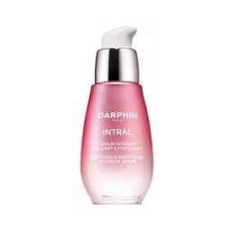 Darphin Intral Sérum Intensif Apaisant et Fortifiant - Peaux Sensibles - 30 ml - Flacon-Pompe 30 ml