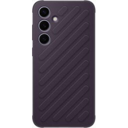 Samsung Coque renforcee pour Galaxy S24+ Graphite