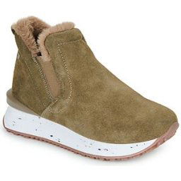 Boots Gioseppo #N/A Beige
