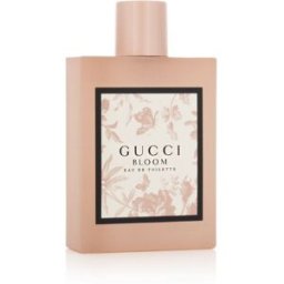 Gucci Bloom Eau de Toilette (Femme) 100 ml