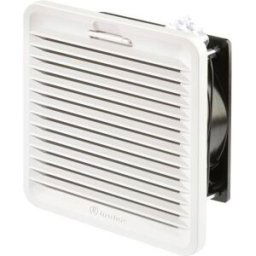 Finder 7F.20.8.230.3100.0 Ventilateur à filtre 28 W (l x H x P) 209 x 209 x 80.2 mm 1 pc(s)