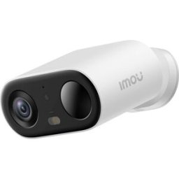 imou-IPC-TB3FP-3T0WE/FSP12-TYPEC IMOU Cell Go Full Color Kit (with Solar Panel) Wi-Fi IP Caméra de surveillance 2304 x 1296 pixels