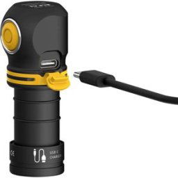 ArmyTek Elf C1 neutralweiß LED Lampe de poche à batterie 1000 lm 55 g