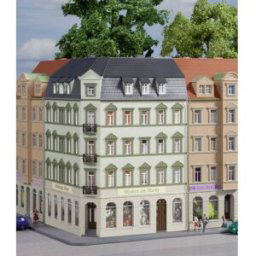 Auhagen 14478 N Maison d'angle Ringstraße 1