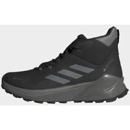 JD Sports adidas Terrex Chaussure de randonnée mi-montante Terrex Trailmaker 2.0 Gore-Tex - Core Black / Carbon / Grey Four, Core Black / Carbon / Grey Four
