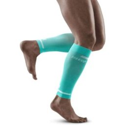 Manchon de compression CEP Compression v4 Bleu Taille 5 Homme