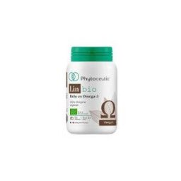 Phytoceutic Phytoc Lin Bio 90Cp - Boîte 90 Capsules