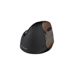 MCAD Evoluent VerticalMouse 4 Small - souris verticale - 2.4 GHz