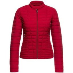 Doudounes Guess Doudoune Femme W94L0S Vona Rouge (rft) Rouge