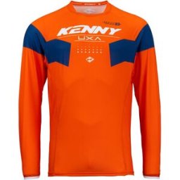 KENNY Maillot cross TITANIUM