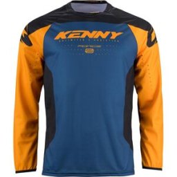 KENNY Maillot cross FORCE KID