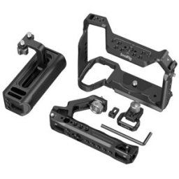 Kit avancé SmallRig 3669 pour Sony Alpha 7 IV/Alpha 7S III