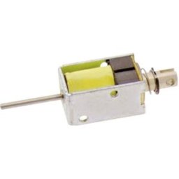 Aimant de levage Tremba HMA-1513d.002-24VDC,100% 830059 à pression 0.1 N 8 N 24 V/DC 2.5 W 1 pc(s)