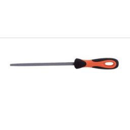 Bahco 1-160-06-2-2 Lime carrée avec manche 150 X 6,0mm denture 2 1 pc(s)