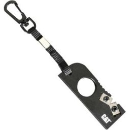 CAT 980033 Aiguiseur de couteau noir