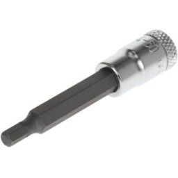 Gedore IN 20 L 4-60 1933264 6 pans intérieurs Embout de tournevis 4 mm 1/4 (6.3 mm)