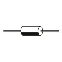 FTCAP 9721-A / 1020017 9721-A / 1020017 Filtre antiparasite 250 V/AC 1 pc(s)