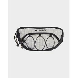JD Sports adidas Sac banane Terrex Multi - Dash Grey / Black, Dash Grey / Black