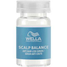 Wella Care Scalp Balance Sérum Anti-chute de Cheveux à la Caféine male