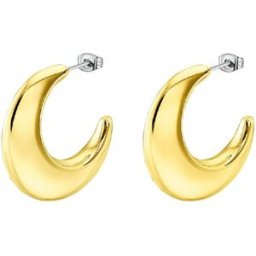 Boucles oreilles Lotus Style Bijoux Urban Woman - LS2408-4-2 Acier female