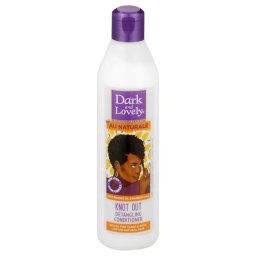 Après-Shampoing Au Naturale Knot Out 250ml