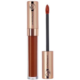 Rouge à Lèvres Liquide Solaire Naturel