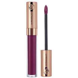 Rouge à Lèvres Liquide Solaire Naturel