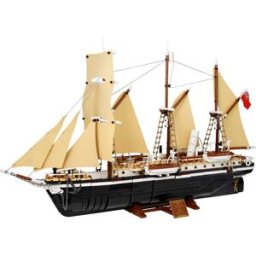 Lego L'Endurance