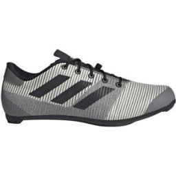 Chaussures Adidas The Road 2.0 Blanc/Noir/Gris