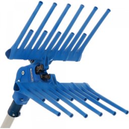 Peigne vibreur électrique Paterlini B-Fly - 12V - de 2 à 3 m
