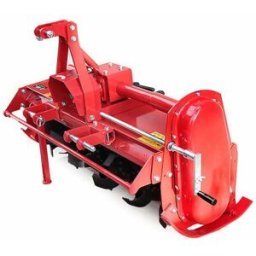 AgriEuro Premium AgriEuro RS 125 - Fraise rotative pour tracteur série médium-légère - Déport manuel