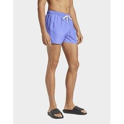 JD Sports adidas Short logo Essentials CLX - Cobalt Blue, Cobalt Blue