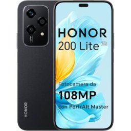 Honor 200 Lite