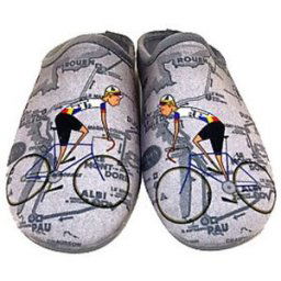 Chaussons La Maison De L'espadrille CHAUSSON Multicolore