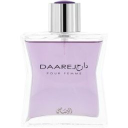 Rasasi Daarej Pour Femme Eau de Parfum (Femme) 100 ml