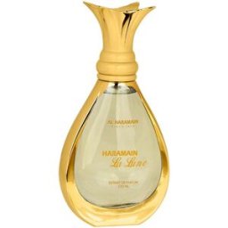 Al Haramain Haramain La Lune Extrait de Parfum (Femme) 100 ml