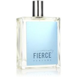 Abercrombie & Fitch Naturally Fierce Eau de Parfum (Femme) 50 ml