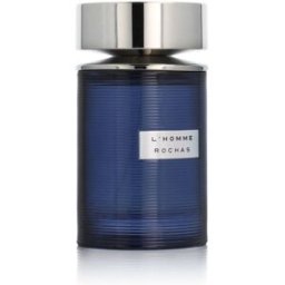 Rochas L'Homme Rochas Eau de Toilette (Homme) 100 ml