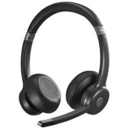 Casque sans fil Hama BT700 Bluetooth + Câble USB-C