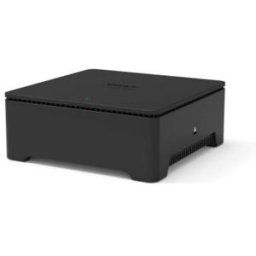 Station d'accueil USB-C Mobile PORT Connect 2 x 2K PRO 9 périphériques 100W