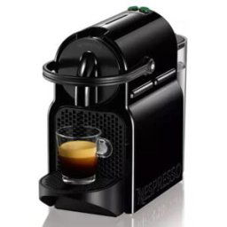 Machine à café à capsules Magimix Nespresso Inissia - Noir
