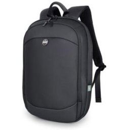 Sac à dos extensible pour ordinateur portable PORT DESIGNS CHICAGO 15,6 / 16'' - Noir