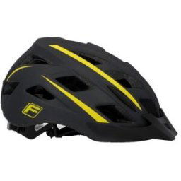 FISCHER Casque de vélo 'Urban Montis', taille : L/XL, bleu