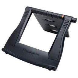 Rehausseur ergonomique pour ordinateur portable Kensington SmartFit Easy Riser EQ - Noir