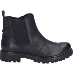 Bottes Josef Seibel Marta 06, schwarz Noir